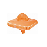 FLOTADOR ASIENTO HOMOLOGADO TIGEX 0-12M