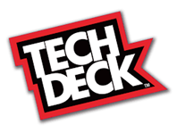 Tech Deck