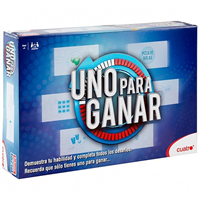 JUEGO UNO PARA GANAR