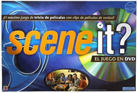 JUEGO SCENE IT