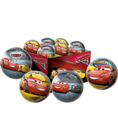 Pelota 140 Mm CARS, Bioball 