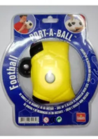 BALÓN HINCHABLE PORT-A-BALL