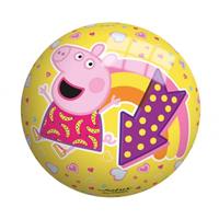 BALON DE PEPPA PIG, 230 mm