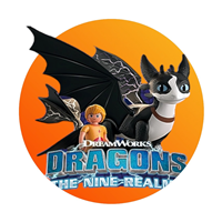 Playmobil dragons