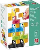 TOUCANS