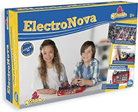 ELECTRONOVA