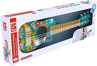 Guitarra Flower Power 