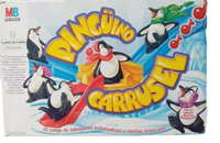 PINGUINO CARRUSEL