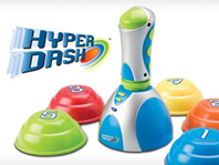 HYPER DASH 