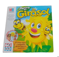 PEPITO EL GIRASOL