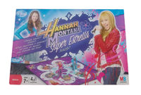 Hannah Montana Superestrella