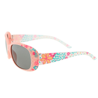 GAFAS DE SOL FLORES ROSAS