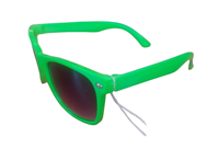 GAFAS DE SOL VERDES