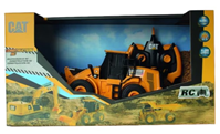 EXCAVADORA R/C CAT 950M  ESCALA 1:35  Wheel Loader 2,4 GHZ