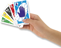 UNO FLASH