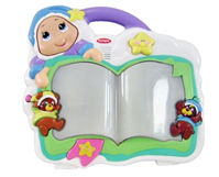 Carrusel cuna Gusiluz PLAYSKOOL