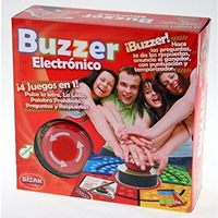 BUZZER ELECTRONICO