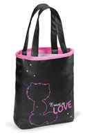 Bolso Ayumi Love de NICI-29 x 37 x 7 cm