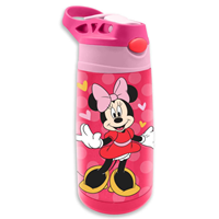 CANTIMPLORA ACERO INOX MINNIE 400 ML