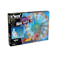 KNEX NORIA REVOLUTION 41212