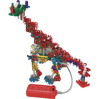 KNEX CLASSIC-K'NEXOSAURUS REX