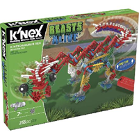 KNEX CLASSIC-K'NEXOSAURUS REX