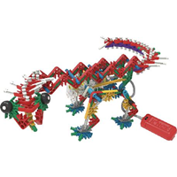 KNEX CLASSIC-K'NEXOSAURUS REX