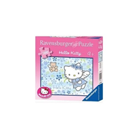 PUZZLE HELLO KITTY 