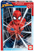 Puzzle 500 Spider-Man