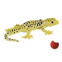 Gecko Leopardo (Lagarto)