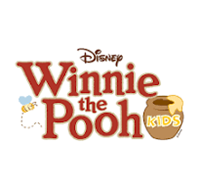 Winnie The Pooh