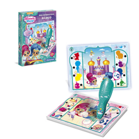 Boli Interactivo Shimmer & Shine