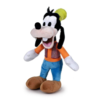 Peluche Goofy 25cm - Disney