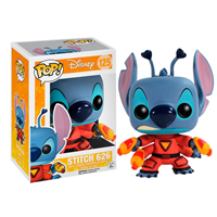 Funko POP Disney Stitch 626