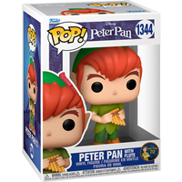 Funko POP Disney Peter Pan 70th Anniversary Peter Pan