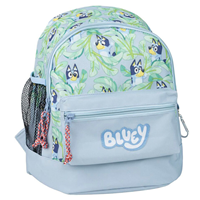 Mochila Bluey 27cm