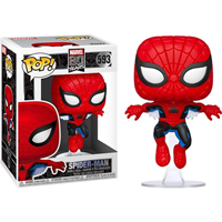 Funko POP Marvel 80th First Appearance Spiderman