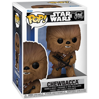 Funko POP Star Wars Chewbacca