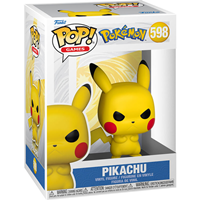 Funko POP Pokemon Pikachu