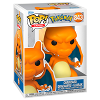 Funko POP Pokemon Charizard