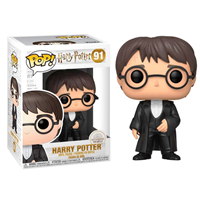 Funko POP Harry Potter Yule Ball