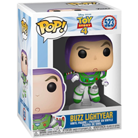 Funko POP Disney Toy Story 4 Buzz Lightyear