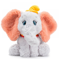 PELUCHE SUPER SOFT DUMBO 25 CM (296)