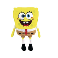 BOB ESPONJA 40 CM