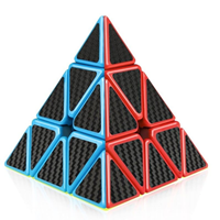 QIYI PYRAMINX CARBONO