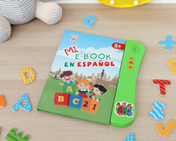 MI EBOOK EN ESPAÑOL kIOKIDS