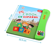 MI EBOOK EN ESPAÑOL kIOKIDS