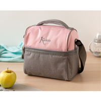 KIOKIDS BOLSO NEVERA ROSA