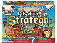 STRATEGO PIRATES 