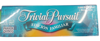 Trivial Familiar Edicion Años 2000 + Palabras Arriba